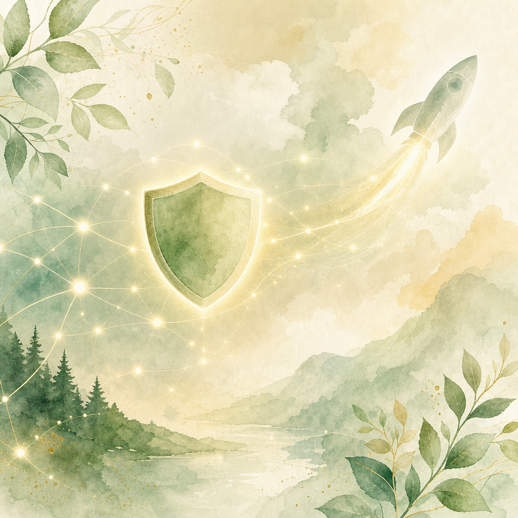  免费魔法加速器 · 安全流畅的全球网络